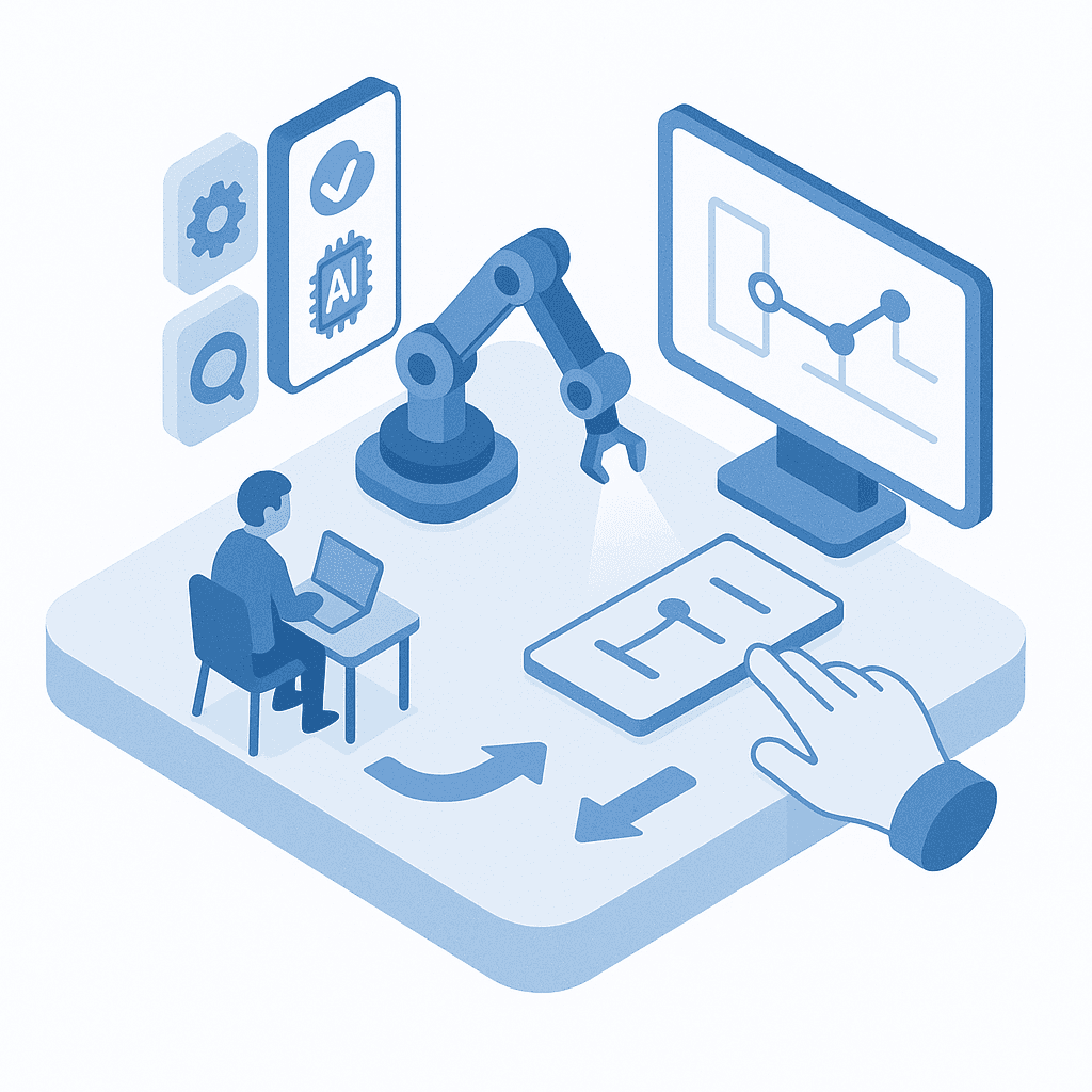 Training & Implementatie