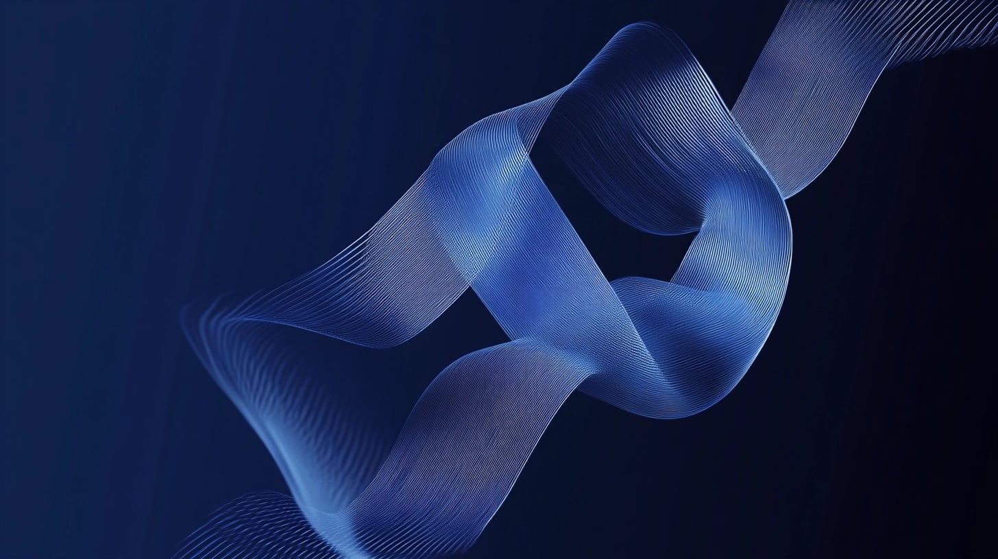 Flireo voice-AI en innovatie achtergrond - moderne technologie workspace