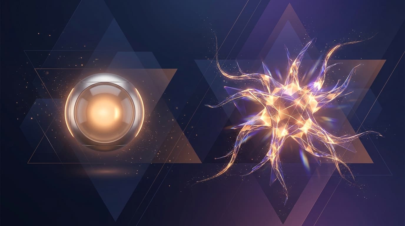 AI agent vs chatbot — Wat is het verschil en wanneer welke?