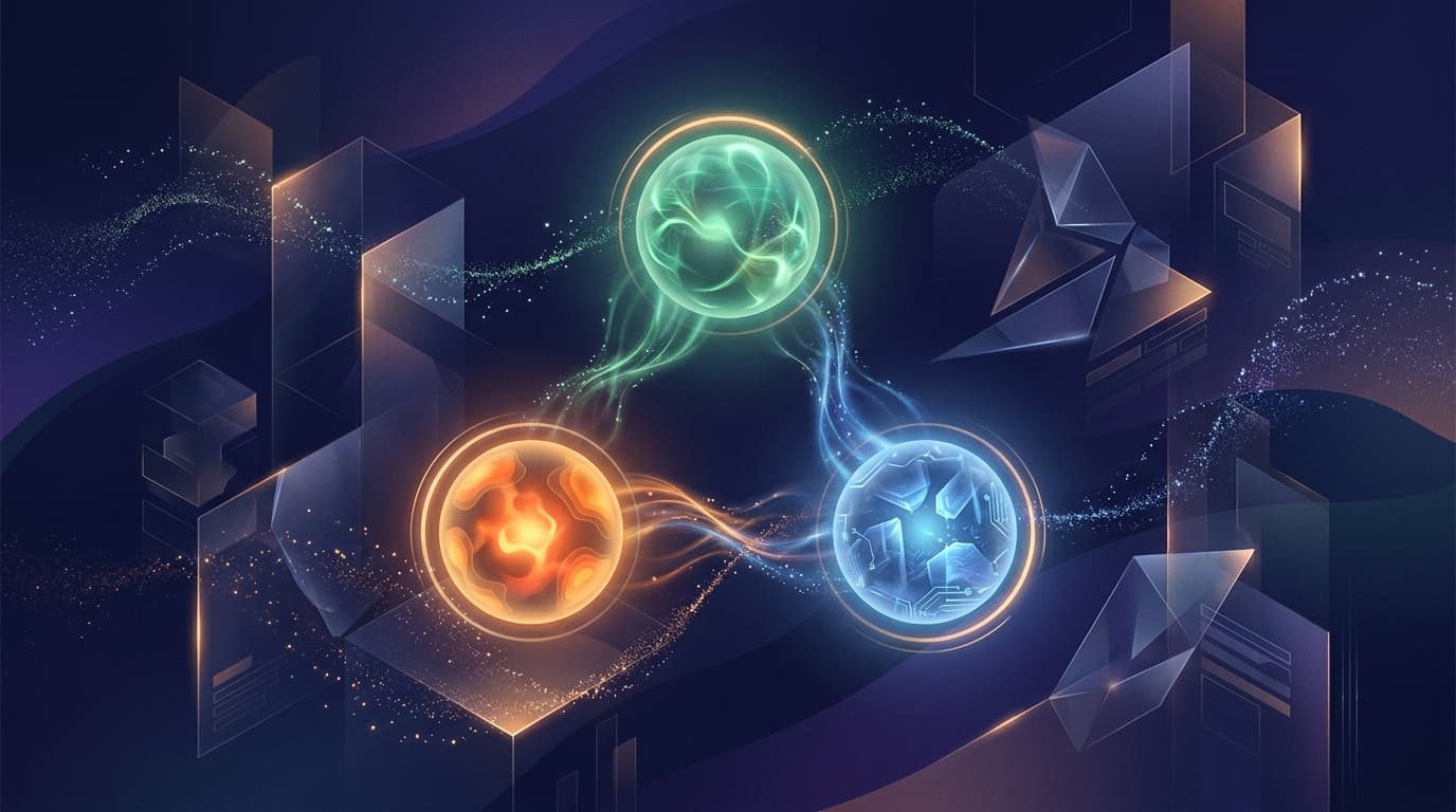 ChatGPT vs Claude vs Gemini — Welk model voor welk werk in 2026?