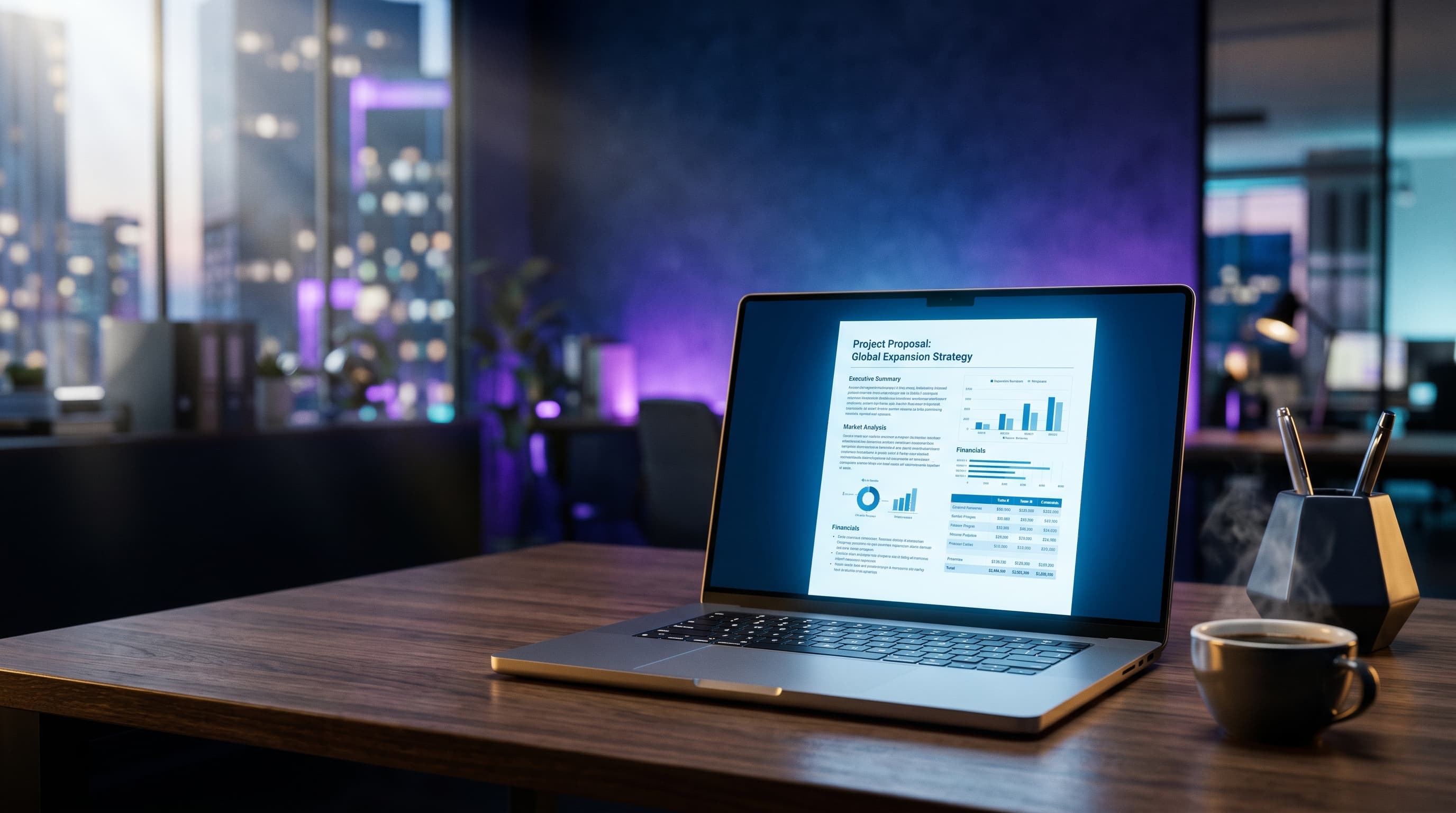 Offertes genereren met Claude Cowork — Complete Tutorial