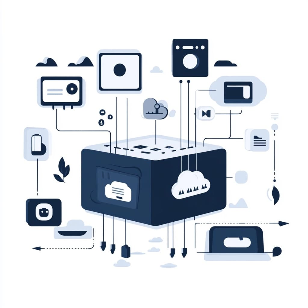 Micro Apps