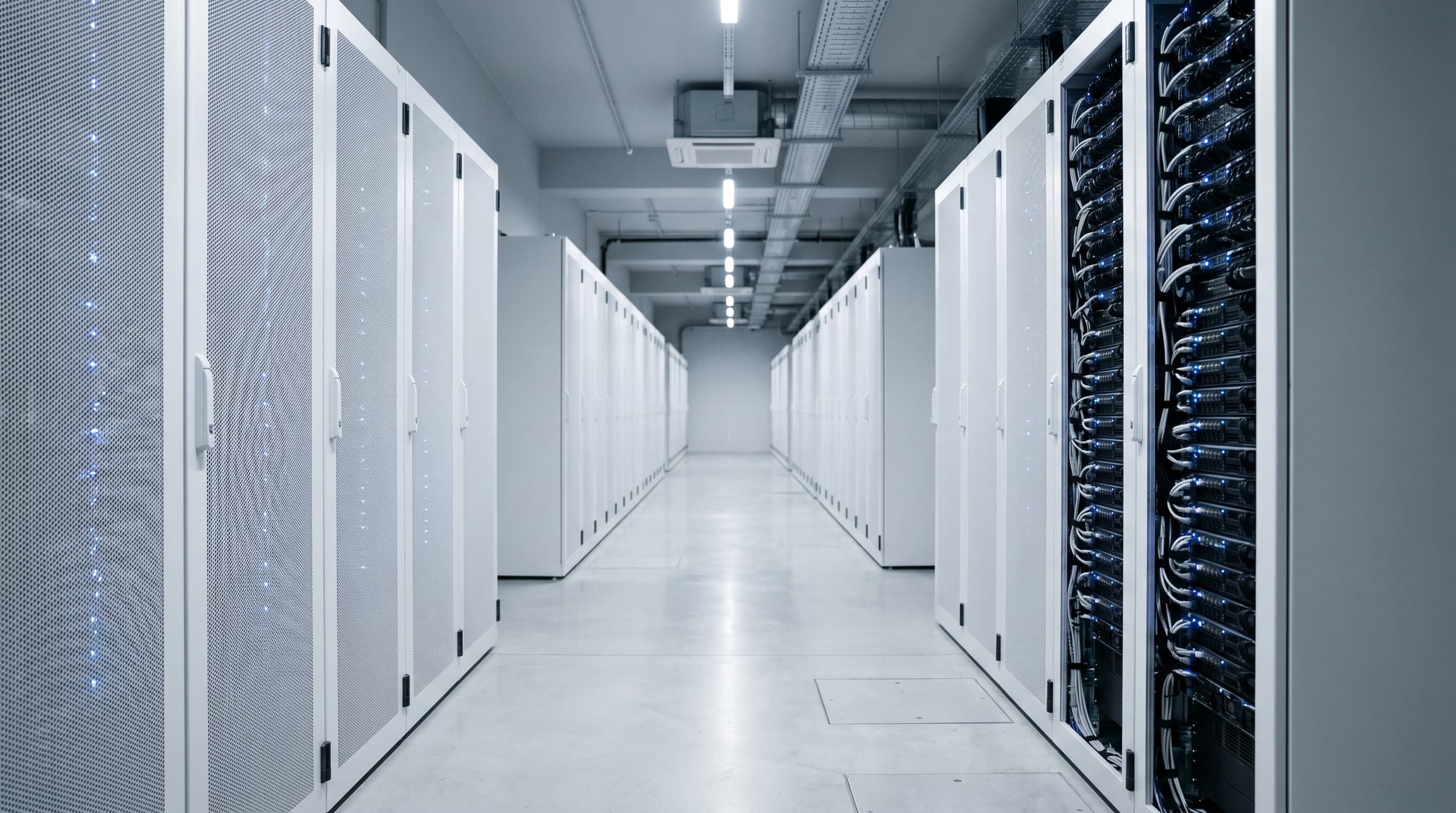 Europees datacenter
