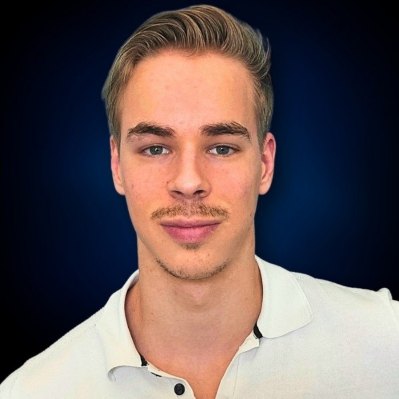 Foto van Jesper Rietbergen