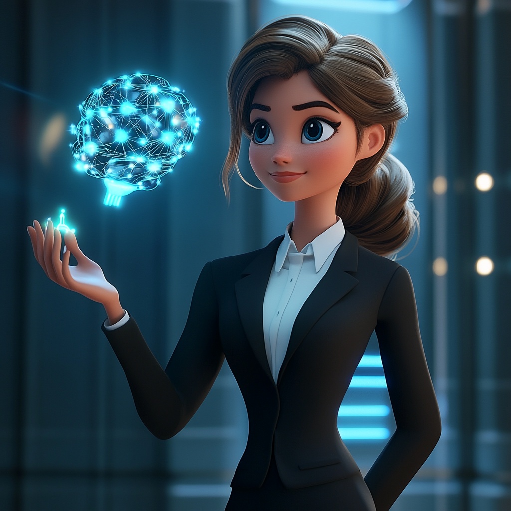 ChatGPT interface voor het bouwen van micro-applicaties - stap voor stap tutorial