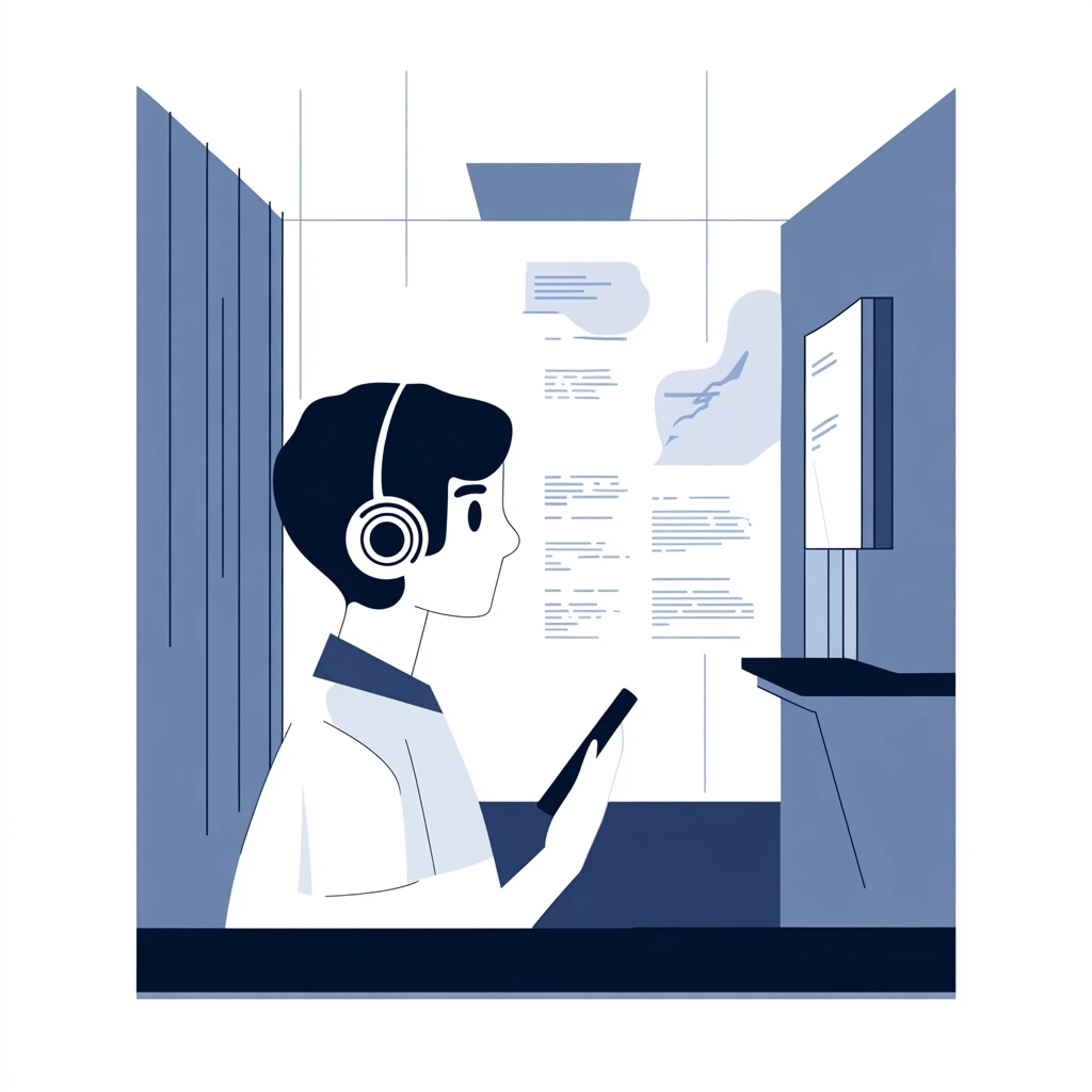 AI Klantenservice Assistent
