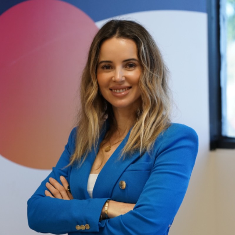Beatriz Recari