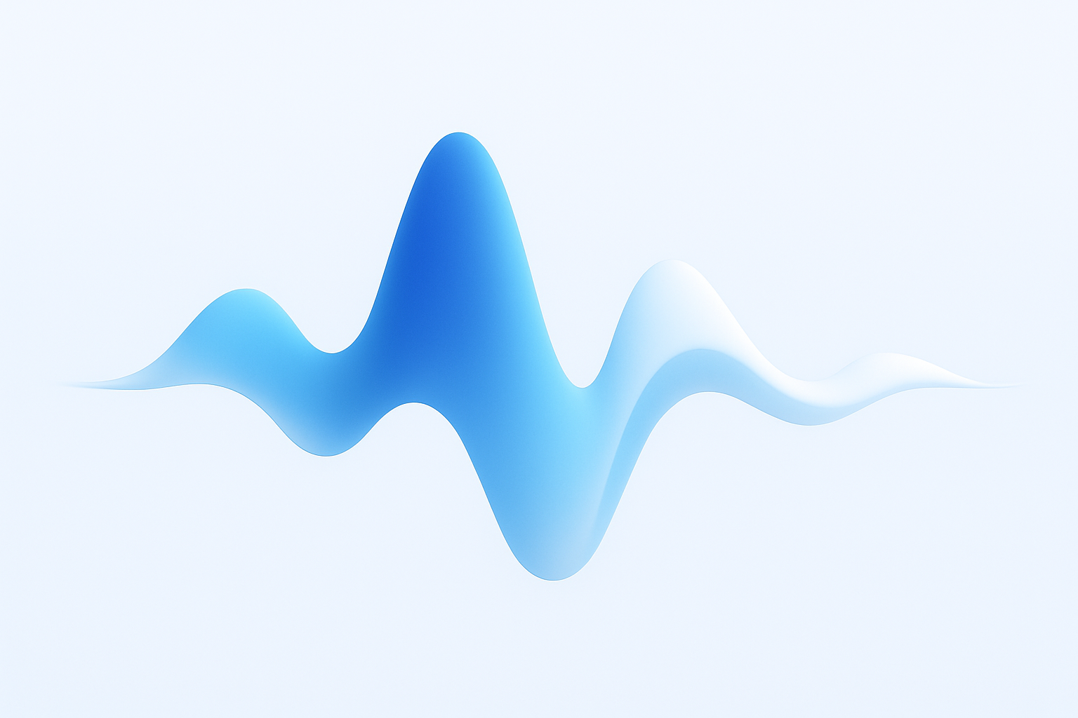 Flireo Voice AI Geluidsgolf