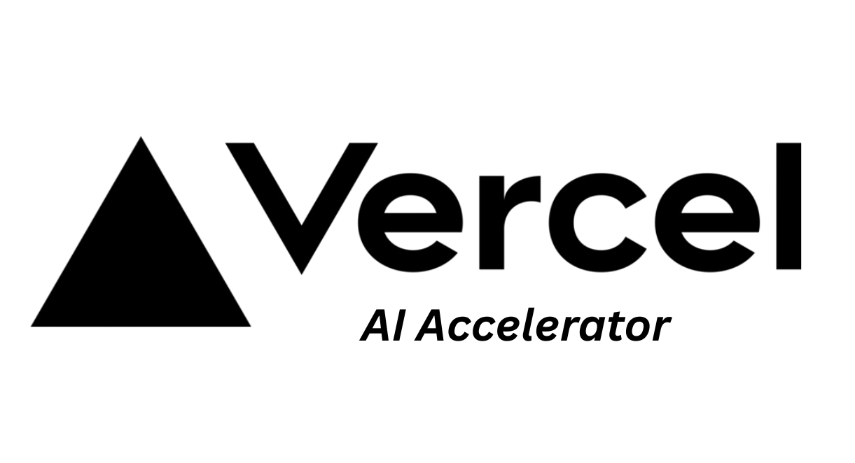 Vercel AI Accelerator